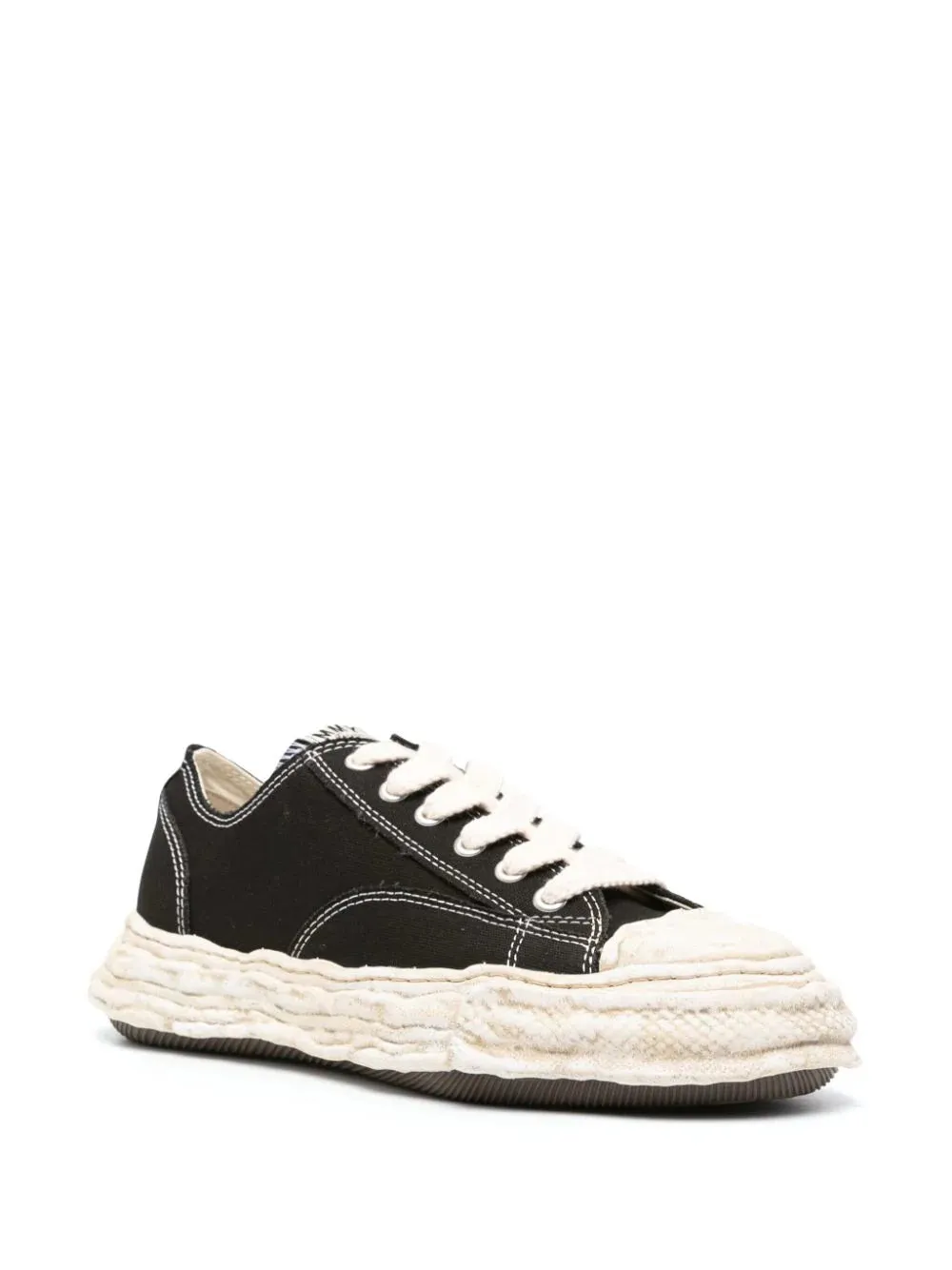 MAISON MIHARA YASUHIRO - Peterson 23 Low  Sneakers