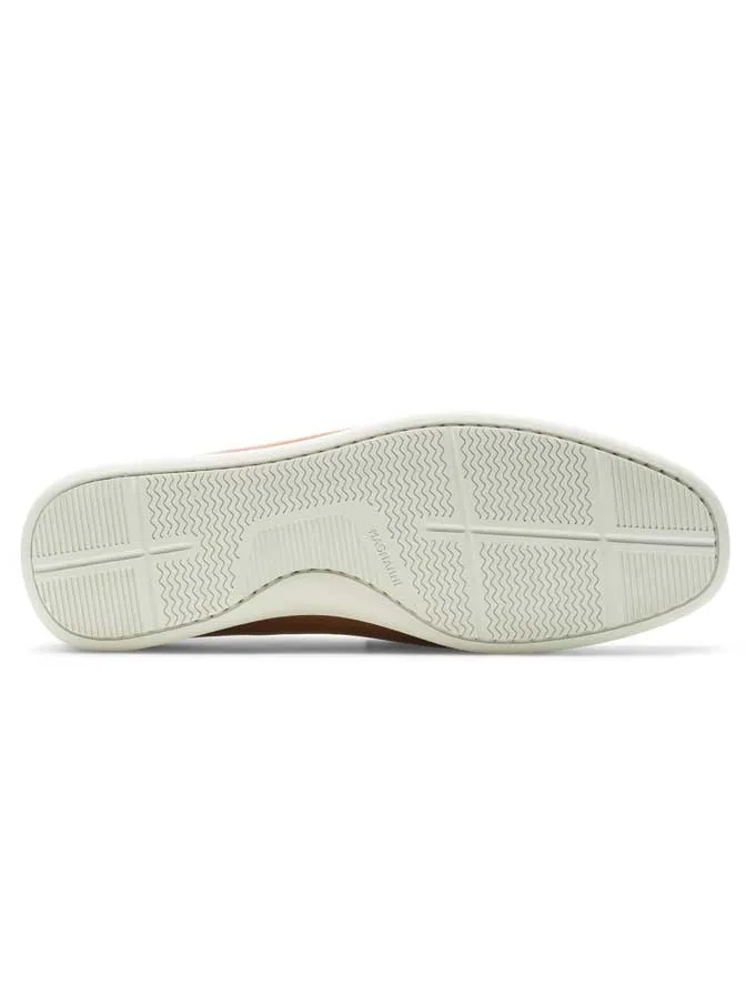 Marbella Bit Boat Shoe