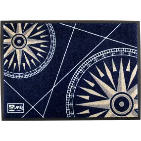 Marine Business Non-Slip Floor Mat - WIND [41224]