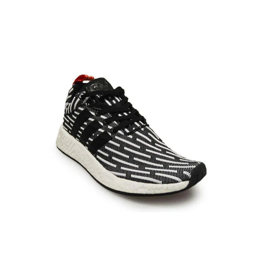 Mens Adidas NMD_R2 PK