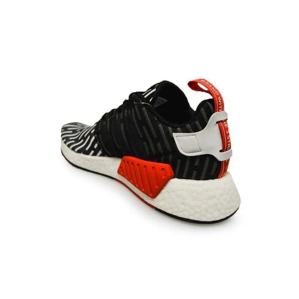 Mens Adidas NMD_R2 PK