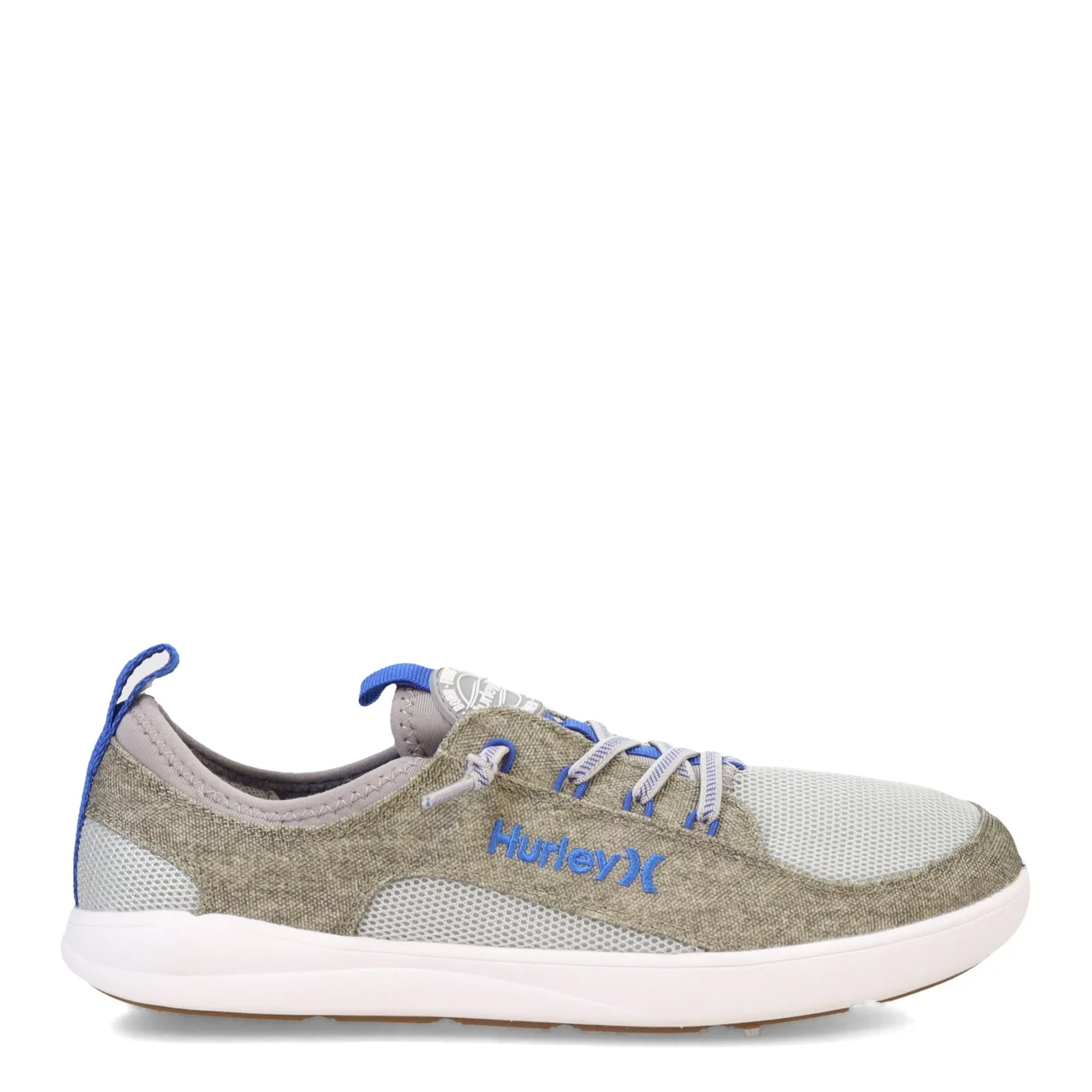 Men's Hurley, Castaic Sneaker