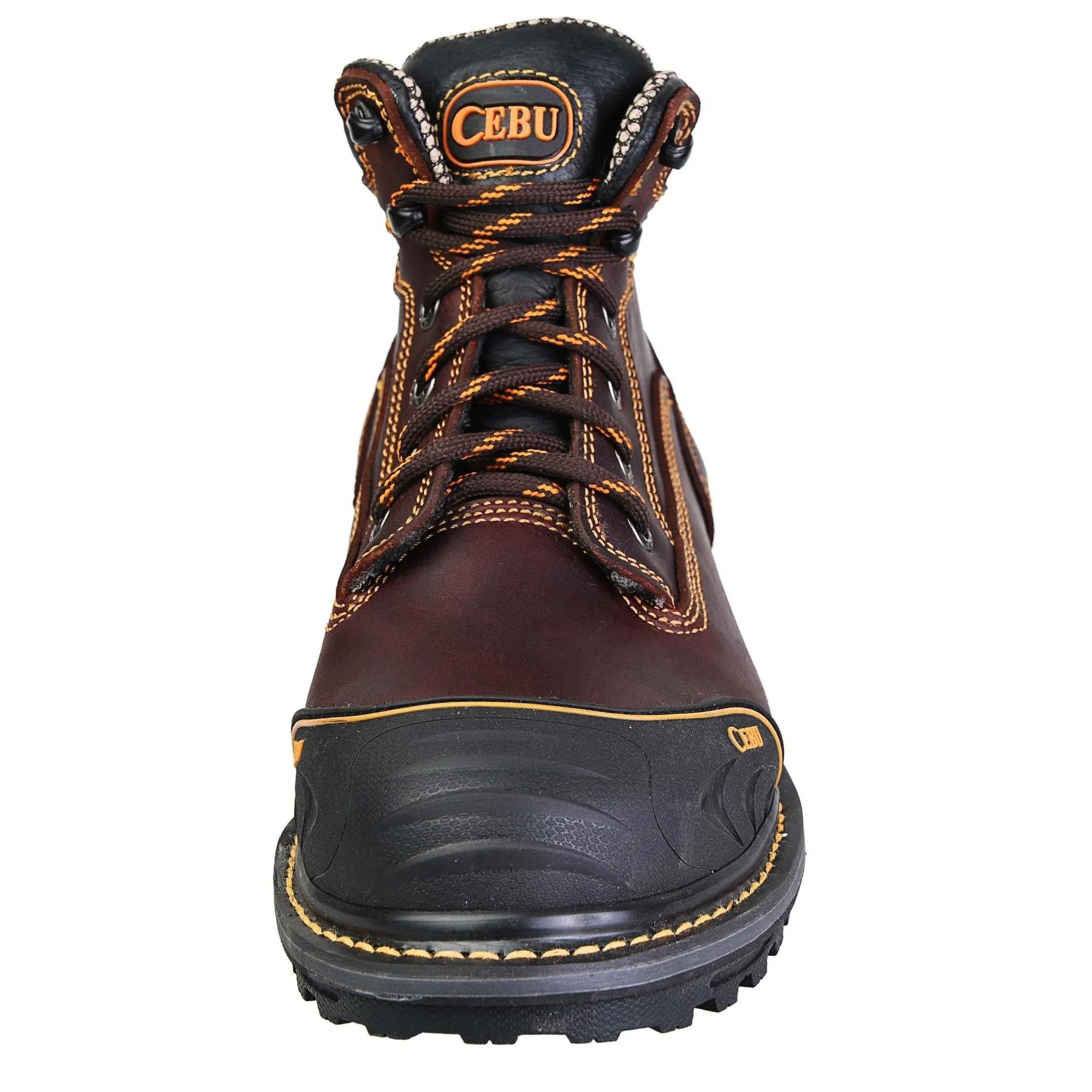 Men's TK BORCESHARK - 6" Work Boots