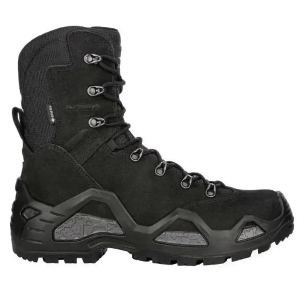 Military Boots Lowa Z 8N GTX Black