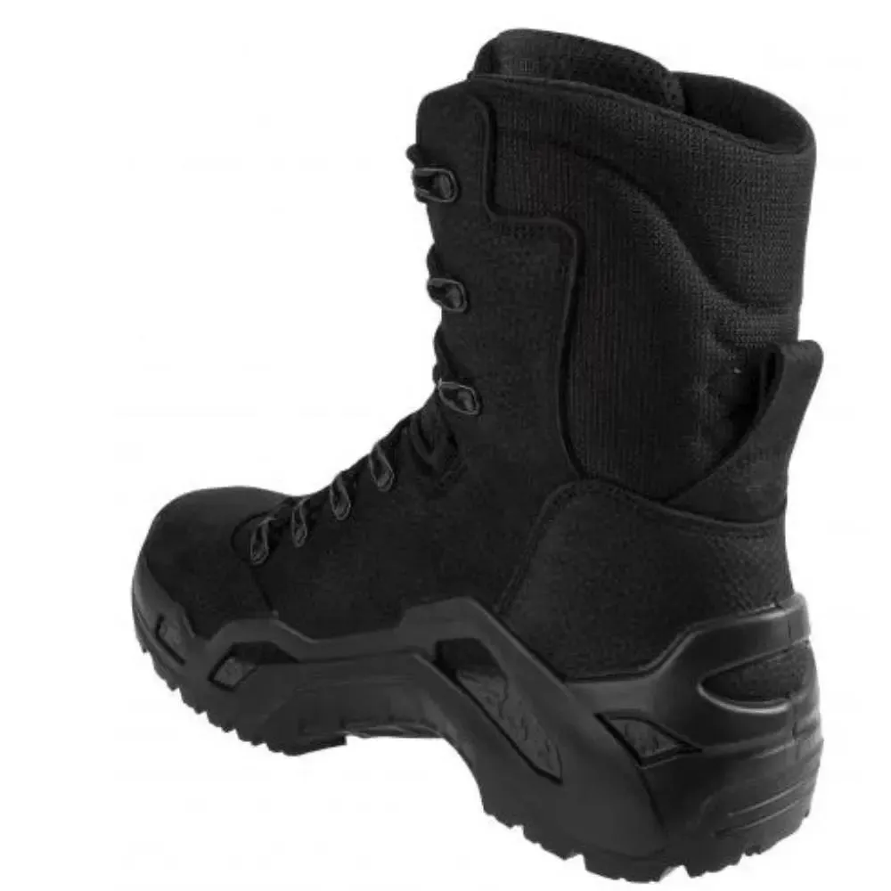 Military Boots Lowa Z 8N GTX Black