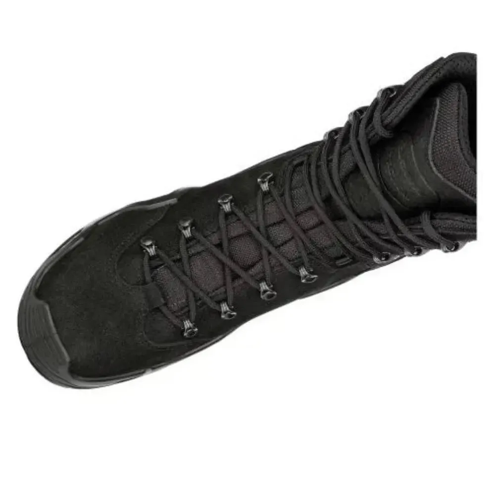 Military Boots Lowa Z 8N GTX Black