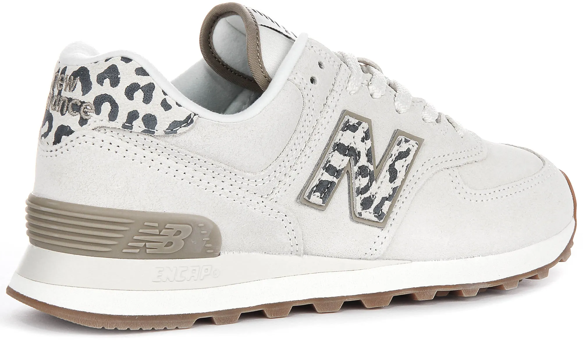 New Balance WL 574 XD2 In Beige For Women