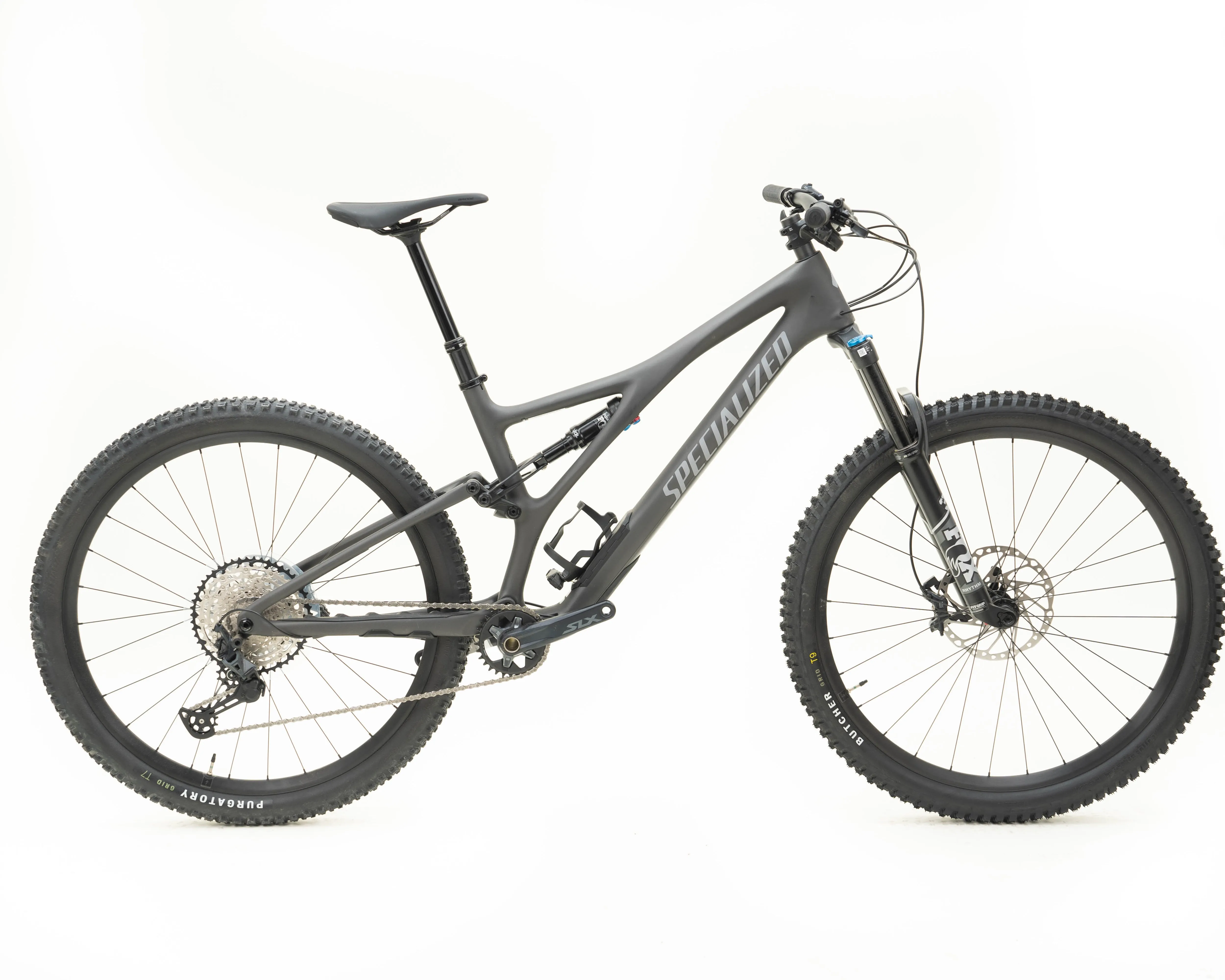 [New Other] Specialized 2022 SJ Comp - Smk/Clgry/Carb S5