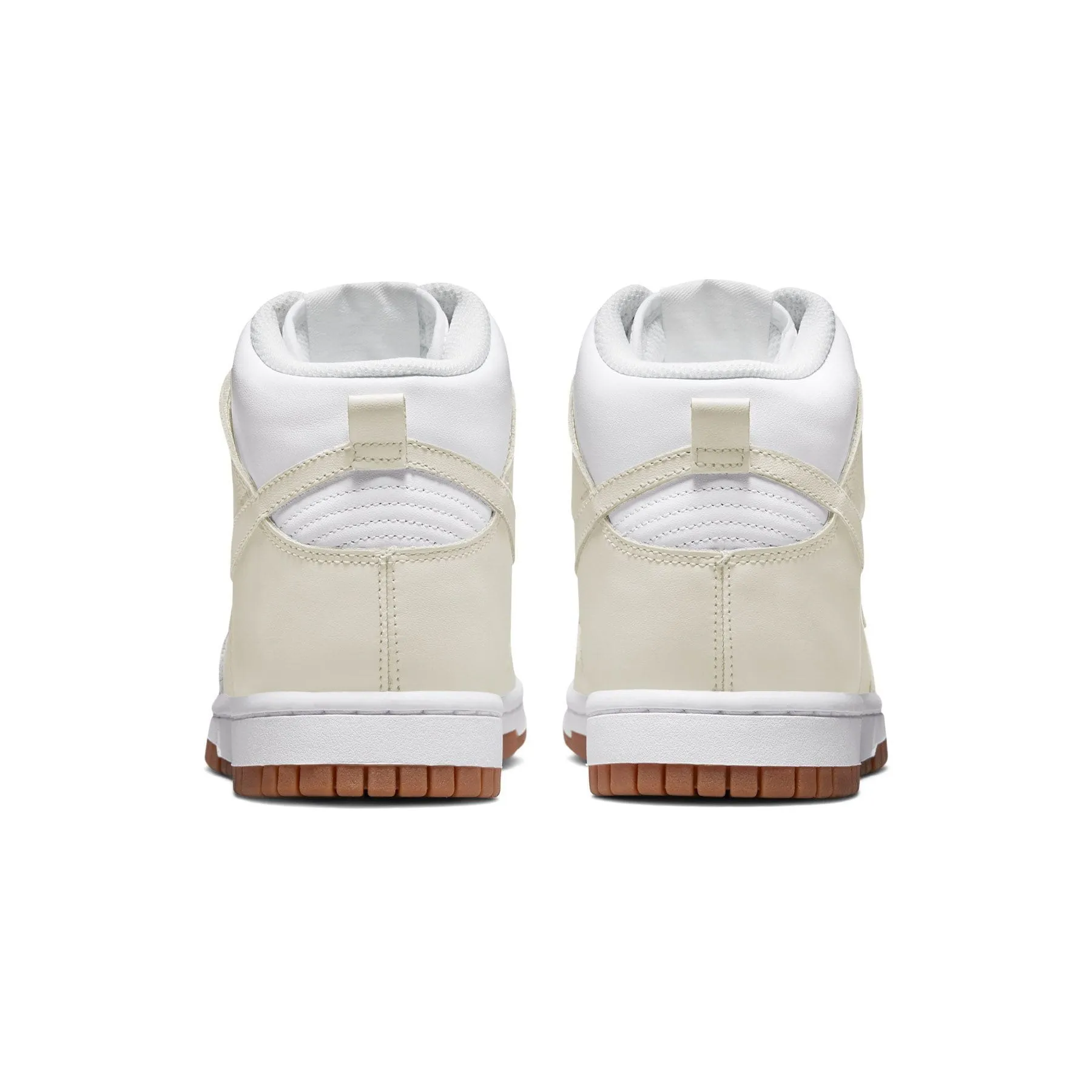 Nike Dunk High Wmns 'Sail Gum'