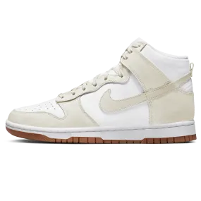 Nike Dunk High Wmns 'Sail Gum'