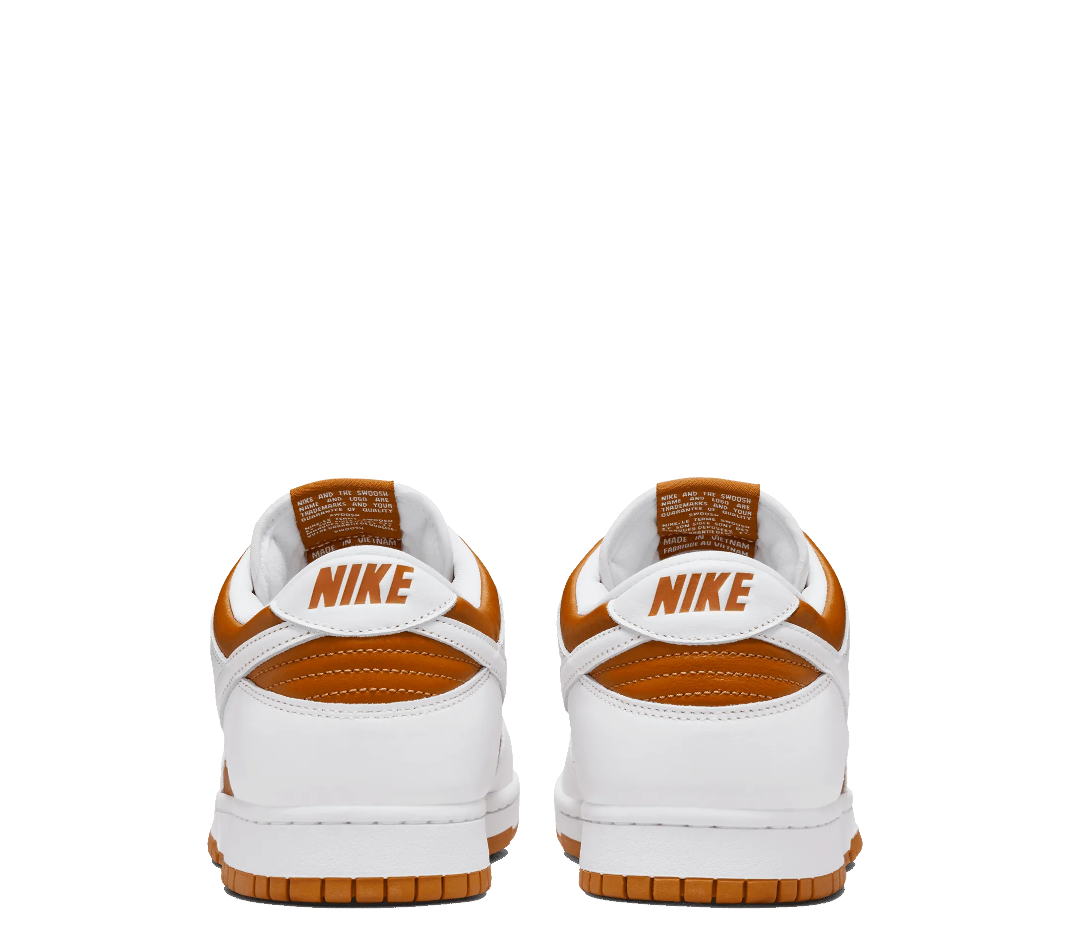 Nike Dunk Low QS "Reverse Curry"