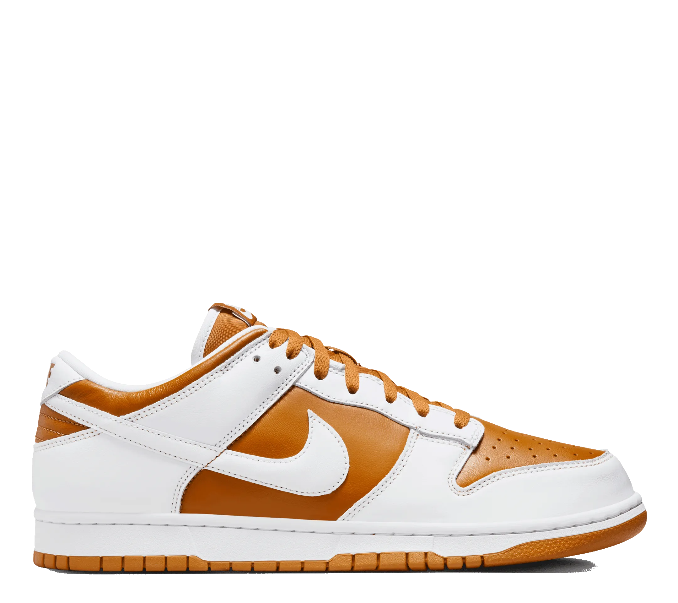 Nike Dunk Low QS "Reverse Curry"