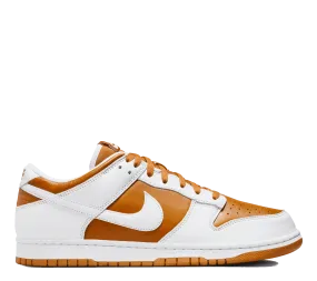 Nike Dunk Low QS "Reverse Curry"