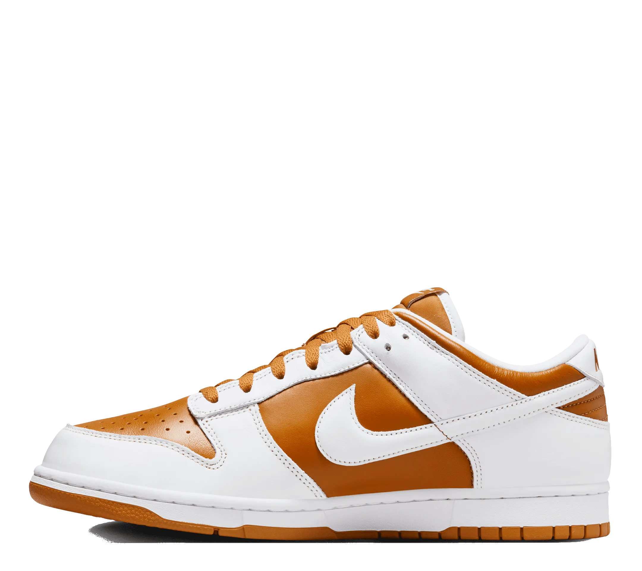 Nike Dunk Low QS "Reverse Curry"