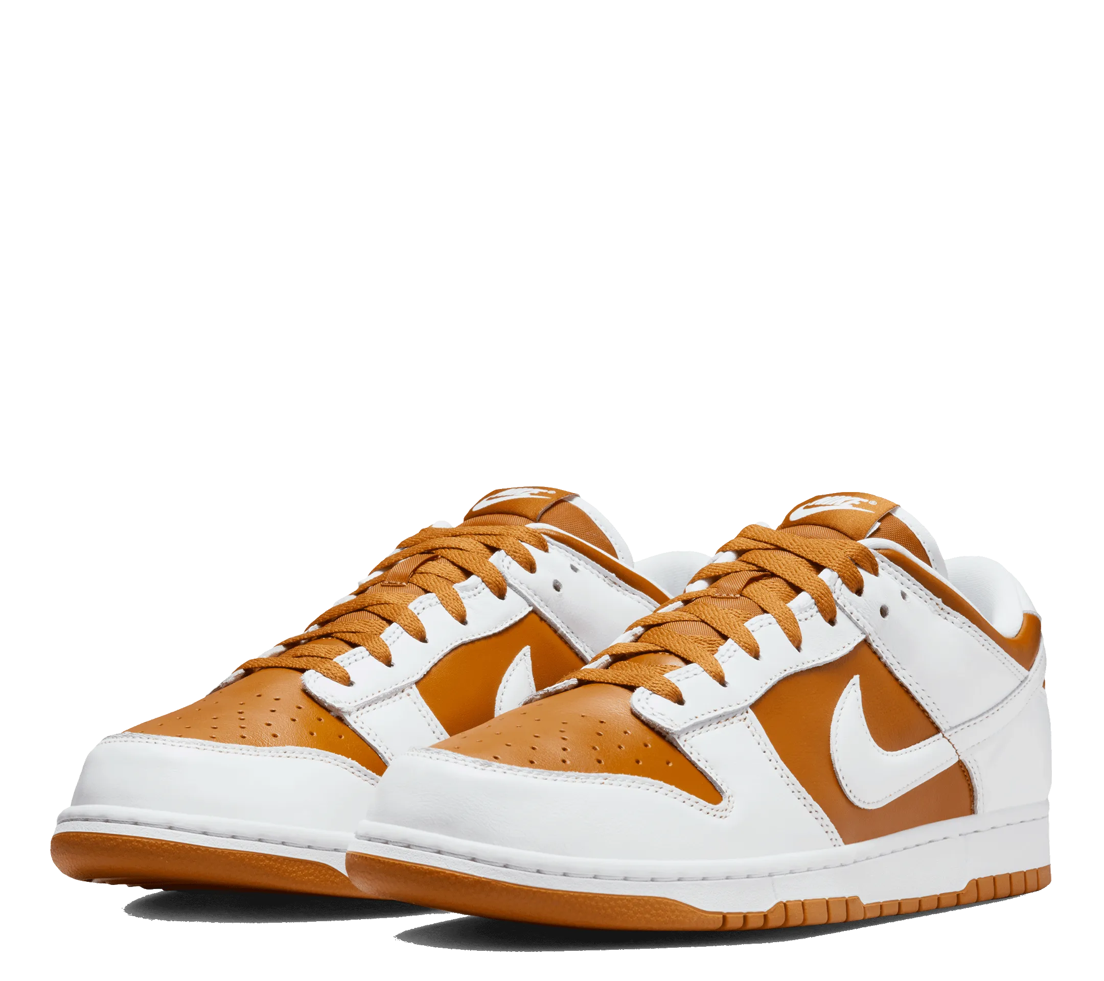 Nike Dunk Low QS "Reverse Curry"