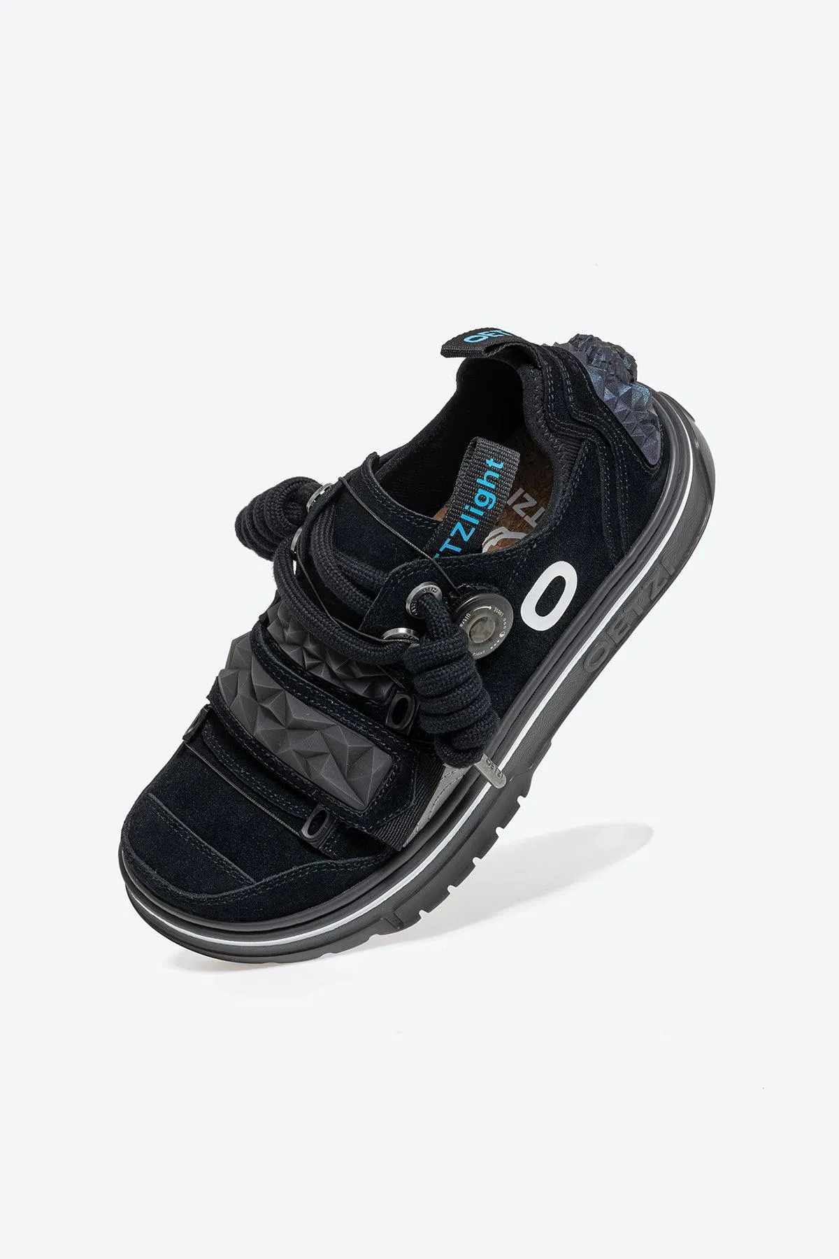 OETZIight Unisex Sneakers For Women And Men