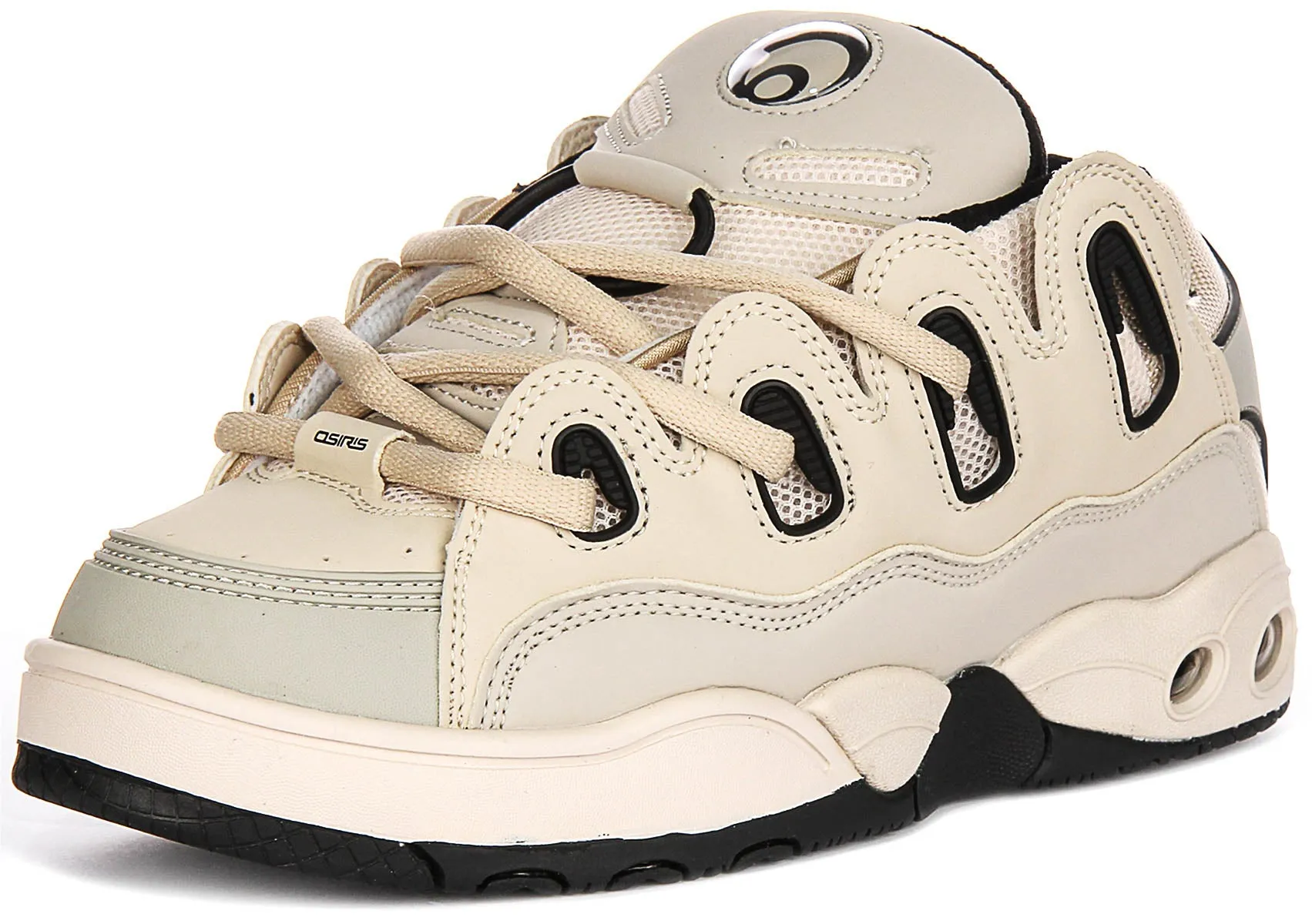 Osiris D3 OG In Beige For Men