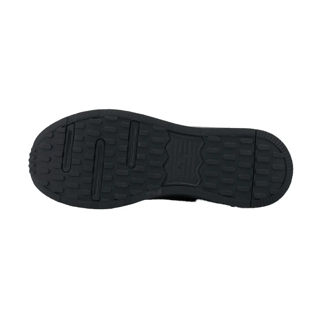 PUMA MEN PUMA TAPER LIFESTYLE BLACK