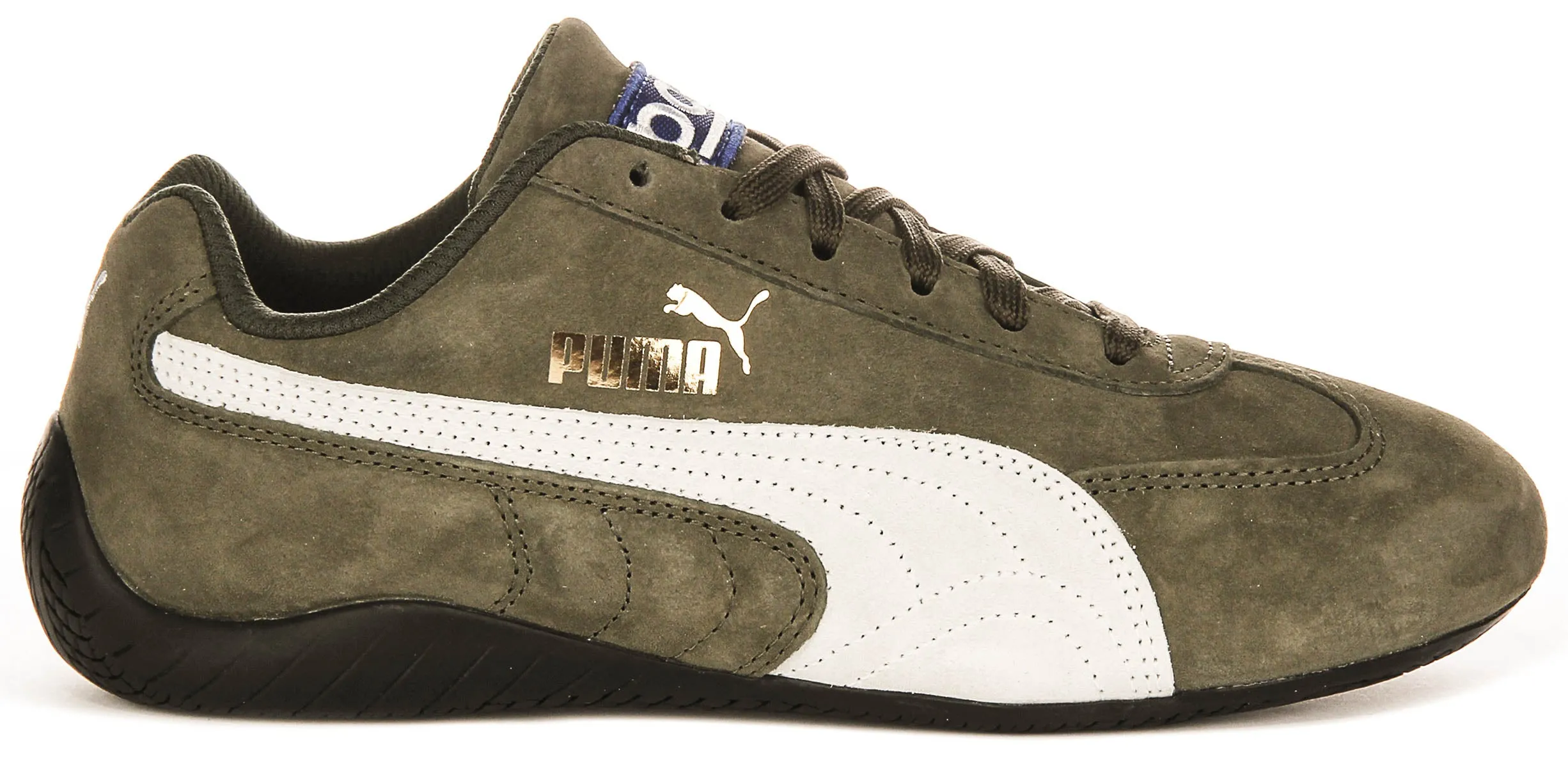 Puma Speedcat OG X Sparco In Green