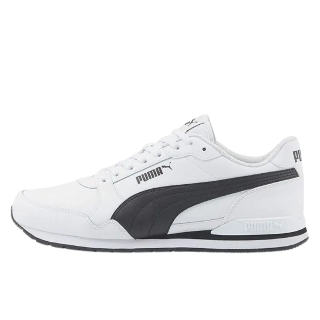 puma ST Runner V3 Leather Men's Sneakers