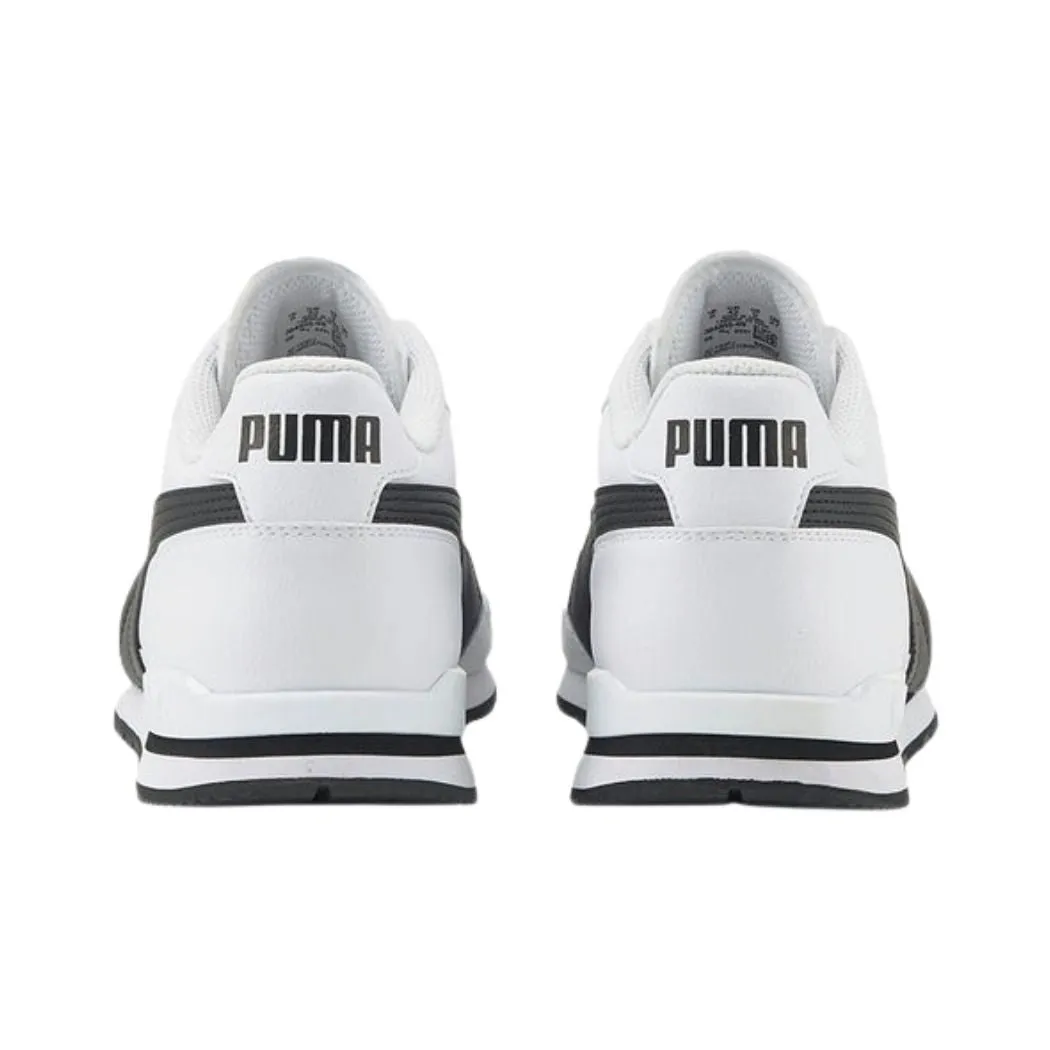 puma ST Runner V3 Leather Men's Sneakers