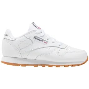 Reebok Classic Leather Children