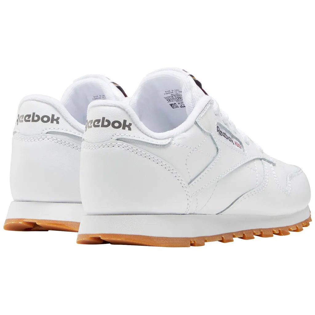 Reebok Classic Leather Children