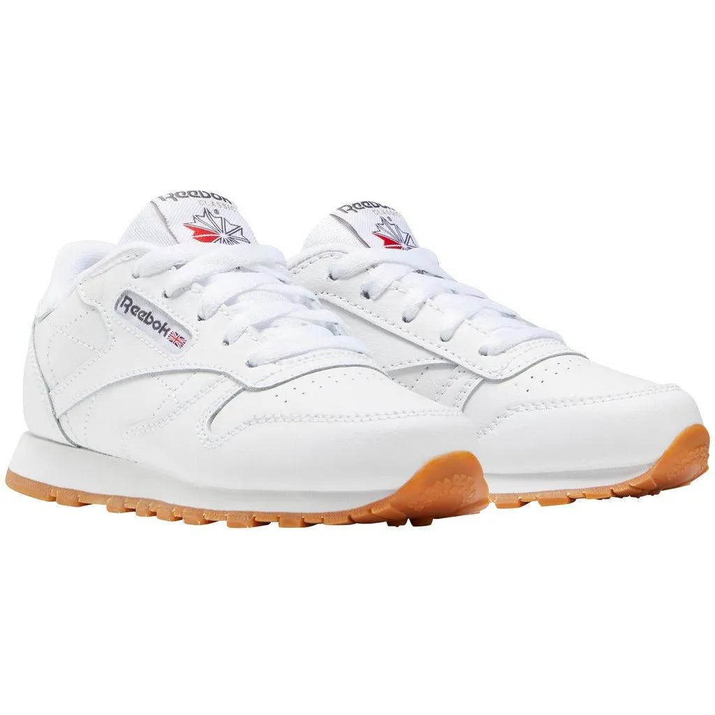 Reebok Classic Leather Children