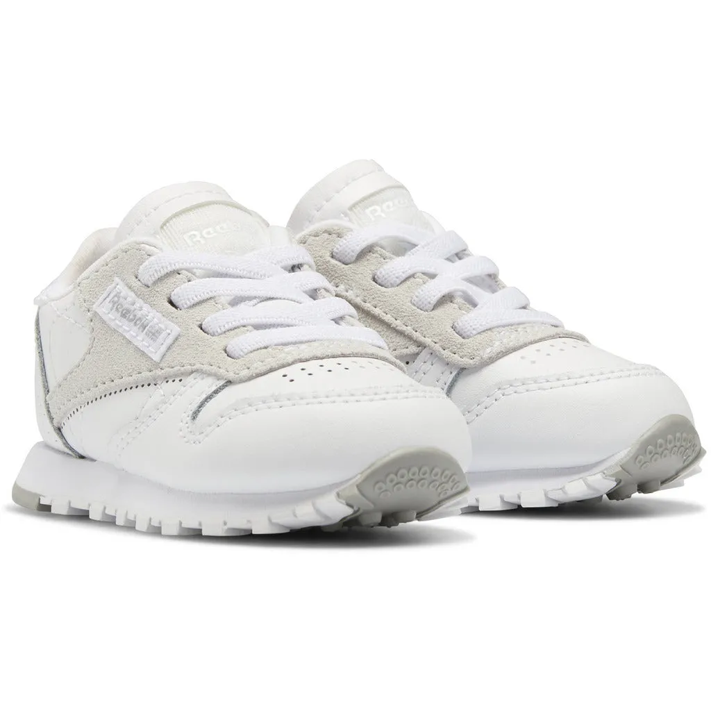 Reebok Classic Leather Infant