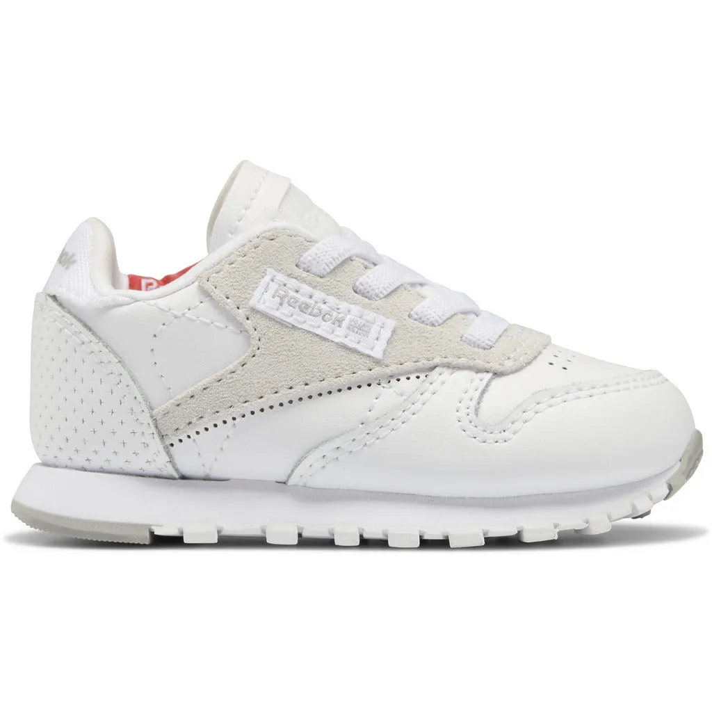 Reebok Classic Leather Infant