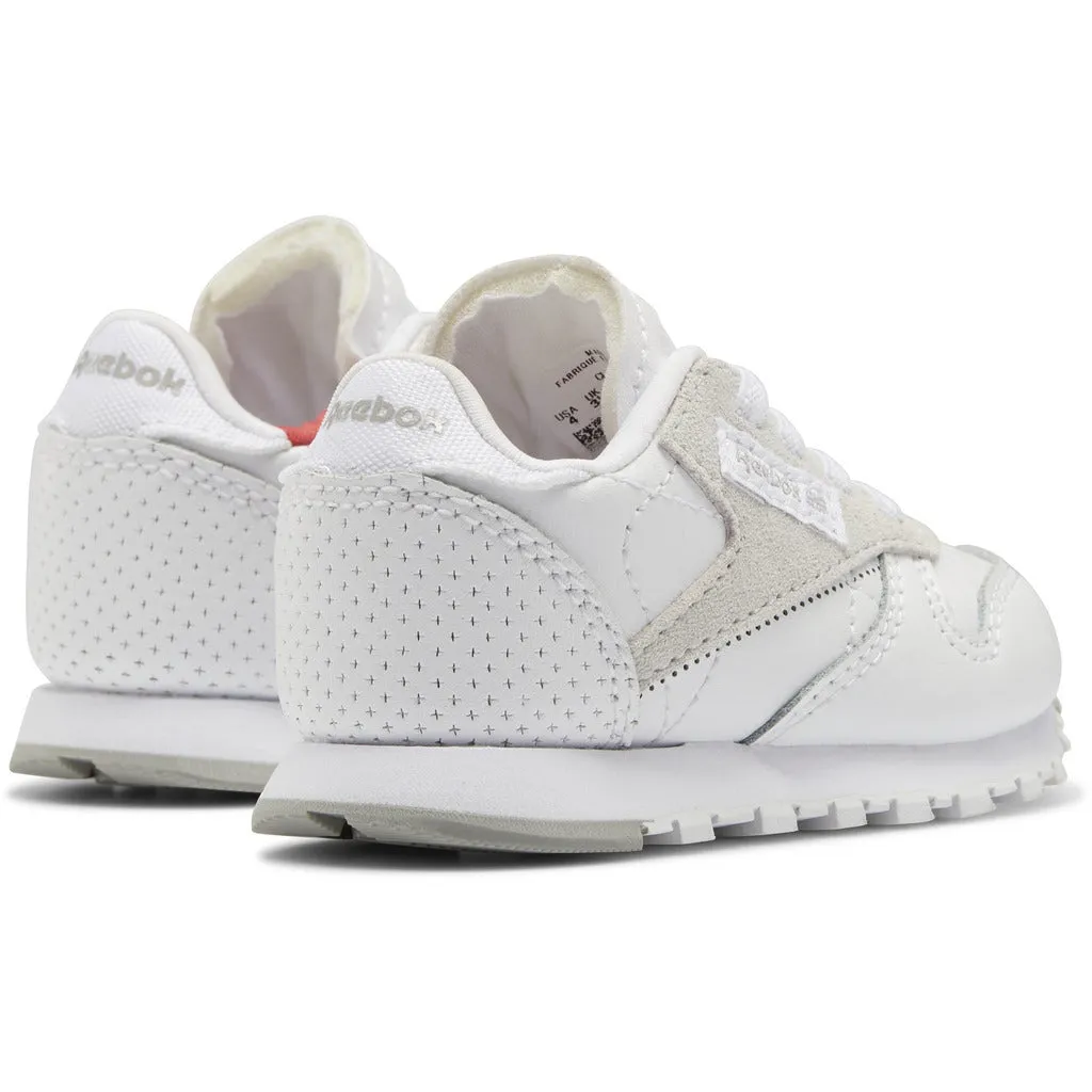 Reebok Classic Leather Infant