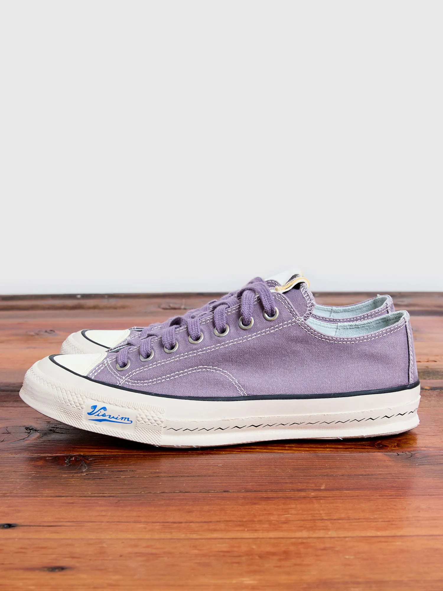 Skagway Lo in Purple