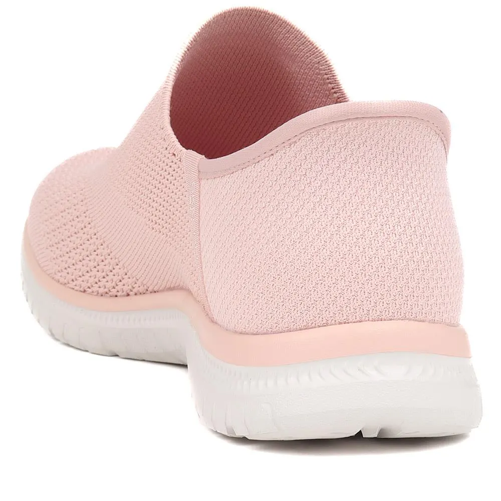 Skechers Slip-ins: Virtue - Sleek Shoes - SKE39009 / 324 680