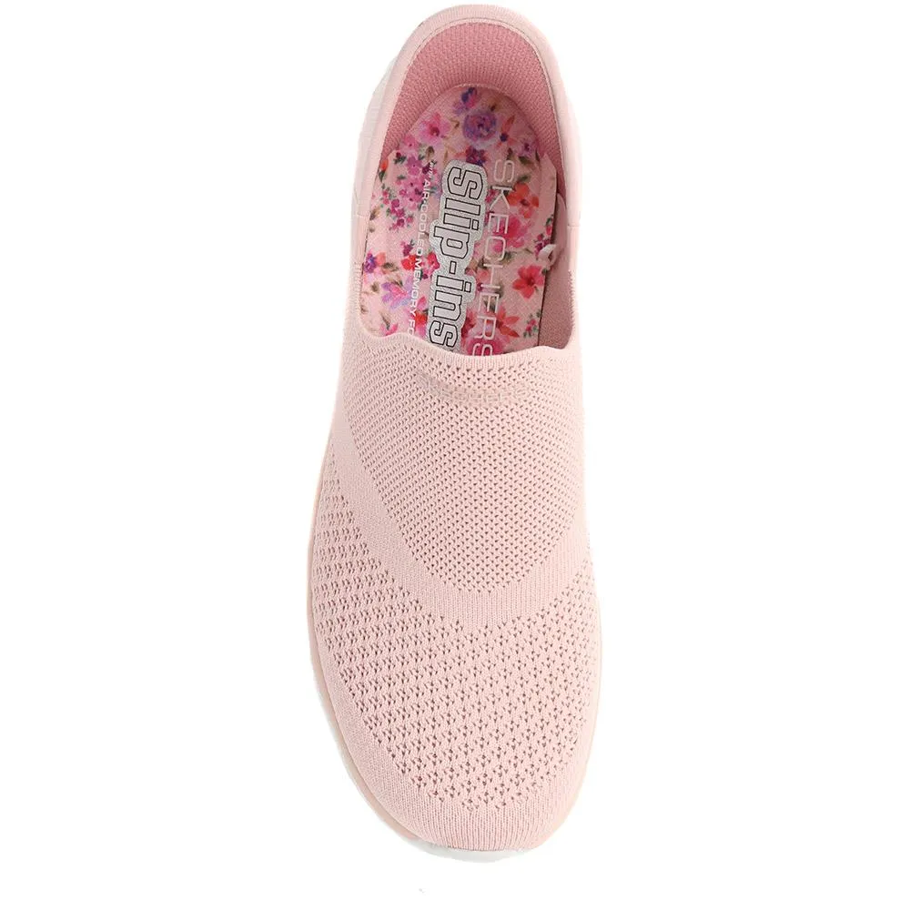 Skechers Slip-ins: Virtue - Sleek Shoes - SKE39009 / 324 680