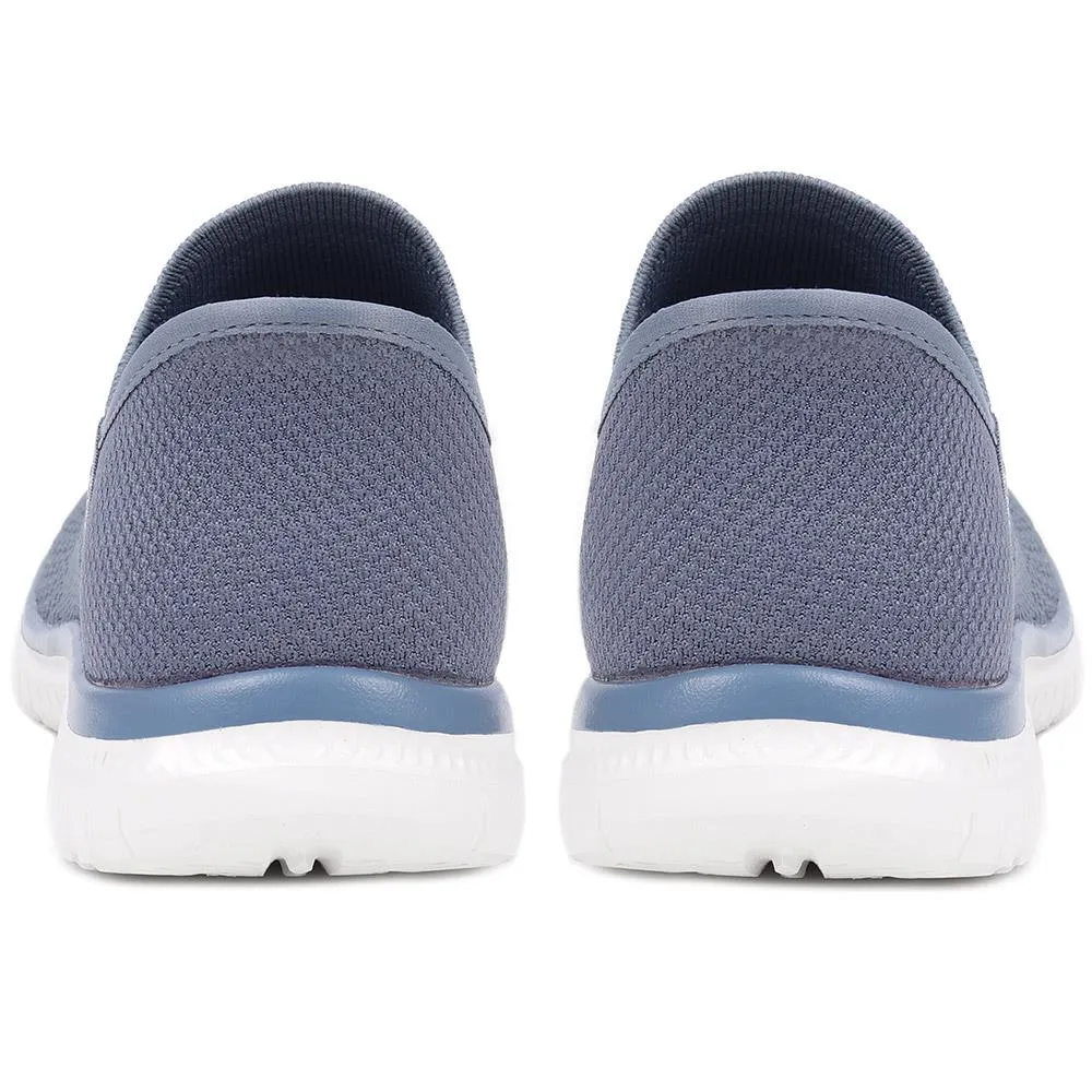 Skechers Slip-ins: Virtue - Sleek Shoes - SKE39009 / 324 680