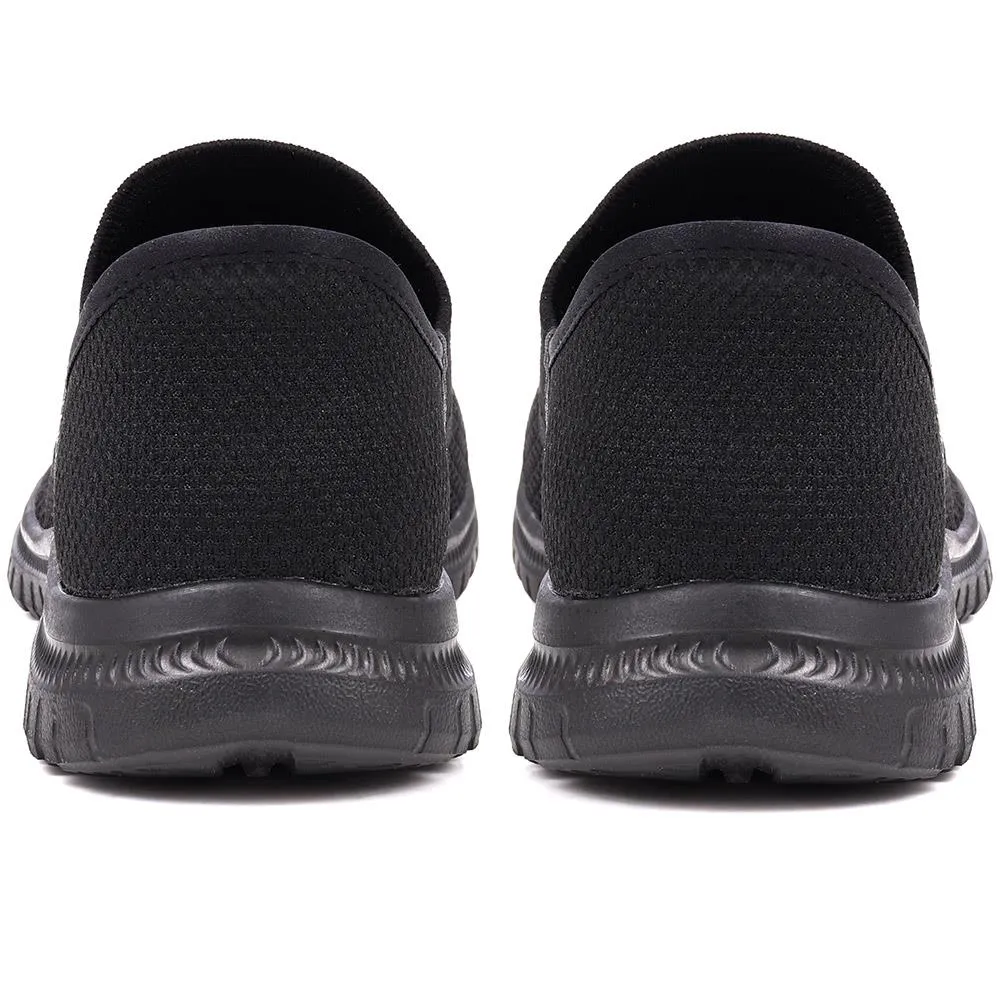 Skechers Slip-ins: Virtue - Sleek Shoes - SKE39009 / 324 680