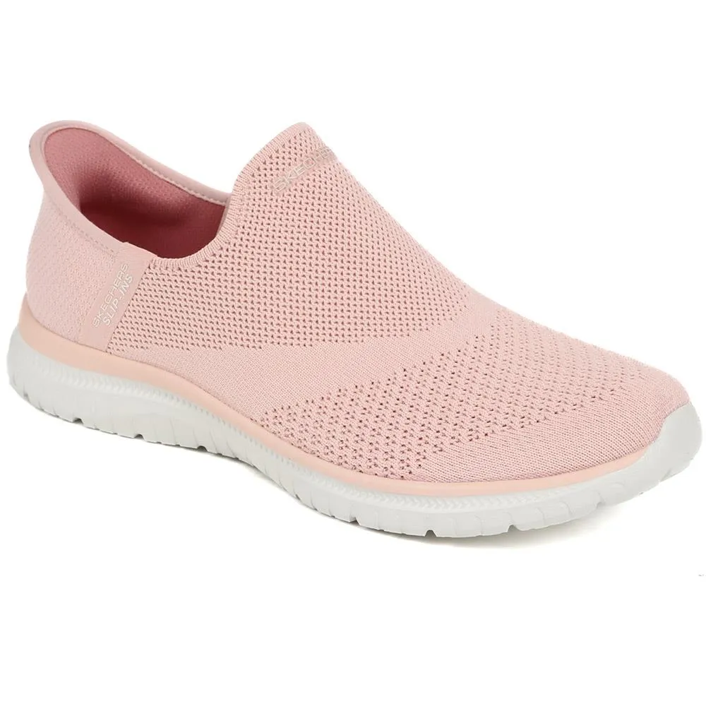 Skechers Slip-ins: Virtue - Sleek Shoes - SKE39009 / 324 680