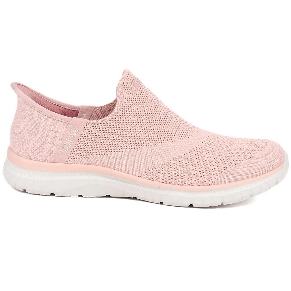 Skechers Slip-ins: Virtue - Sleek Shoes - SKE39009 / 324 680