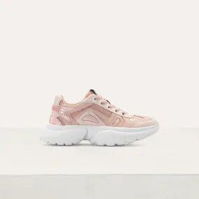 Sneakers W20 - Pink