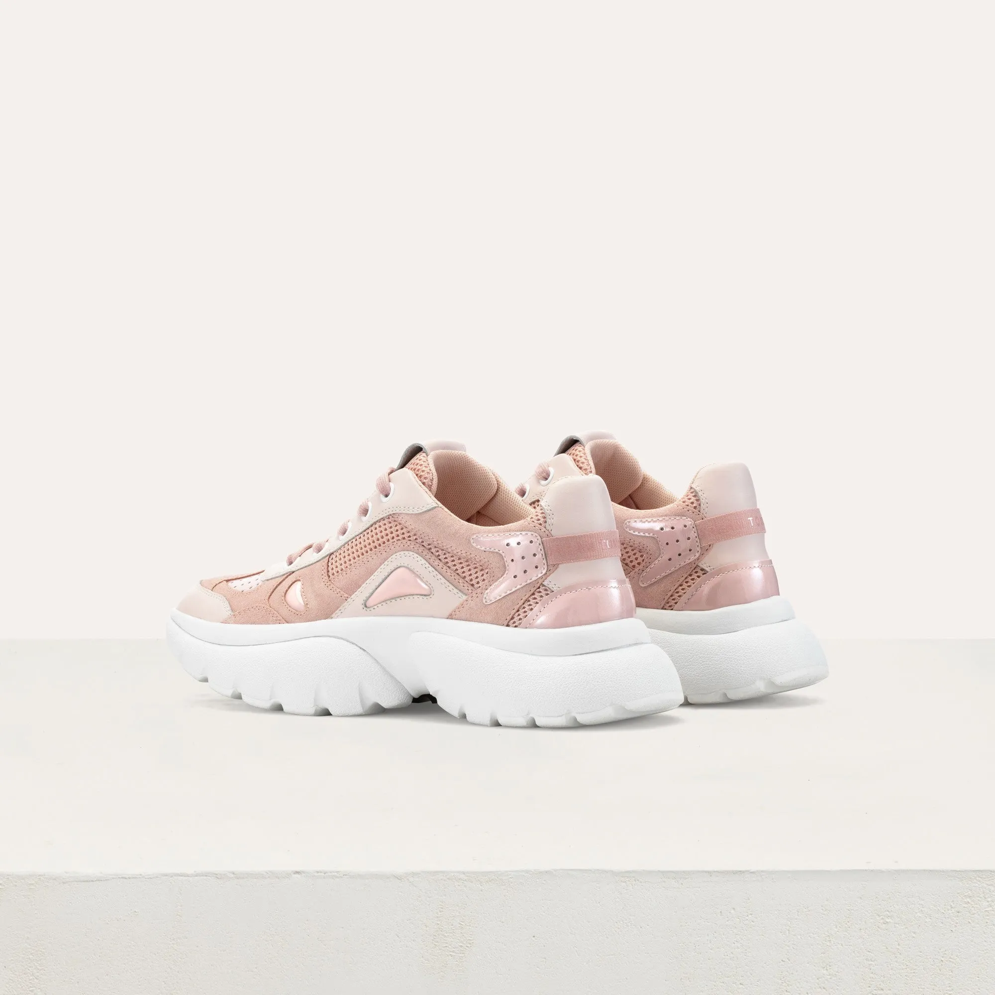 Sneakers W20 - Pink