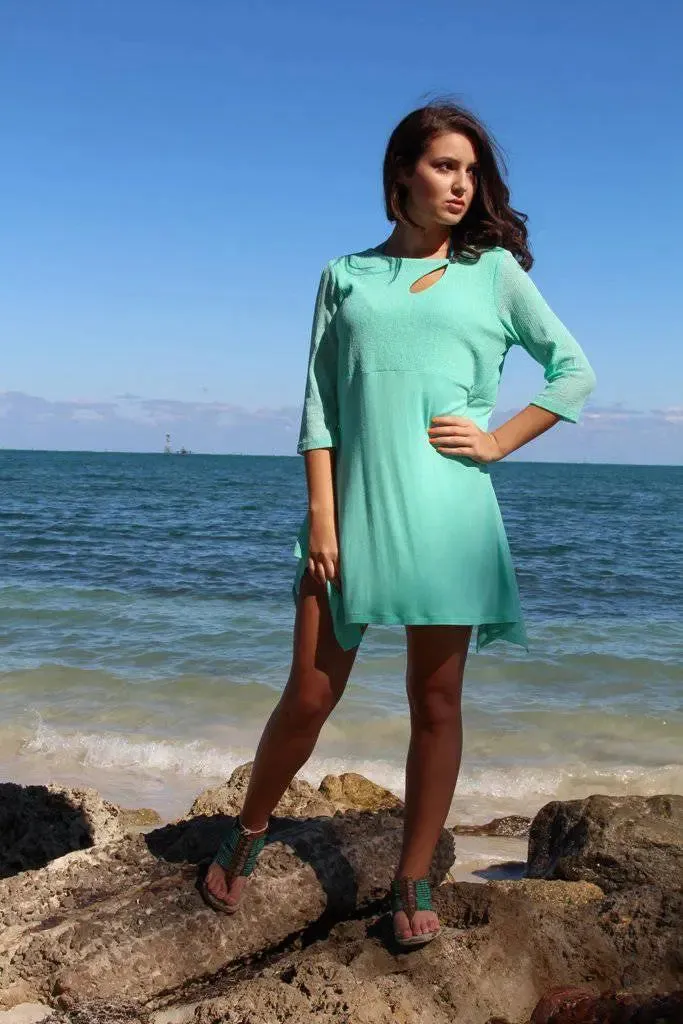 South Beach Tunic Dresses for Wholesale