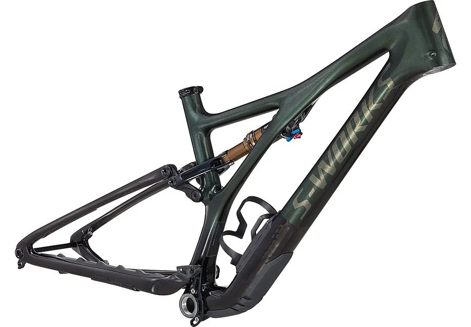 Specialized Stumpjumper S-Works Frame