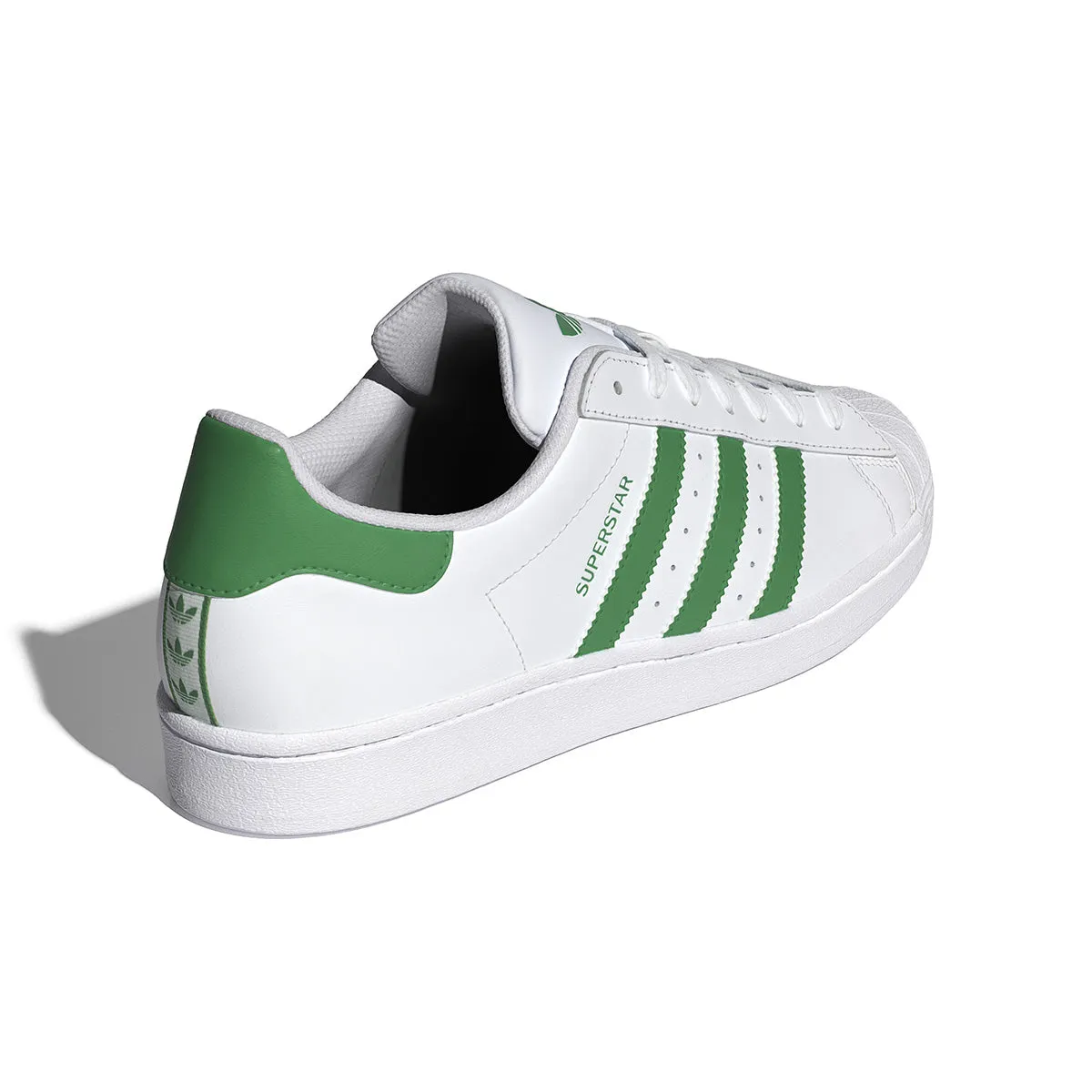 Superstar 'White Green'