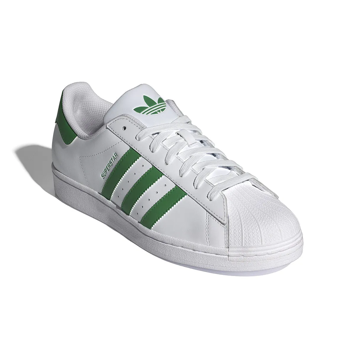 Superstar 'White Green'