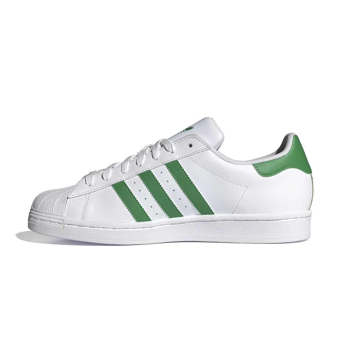 Superstar 'White Green'