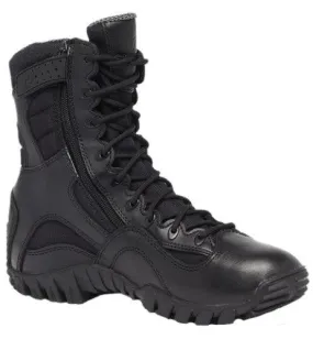 Tactical Research Hot Weather Lightweight Side-Zip Tactical Boot TR960Z