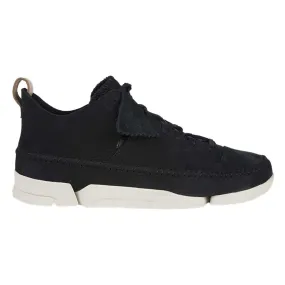 Trigenic Flex Black Men's Shoes