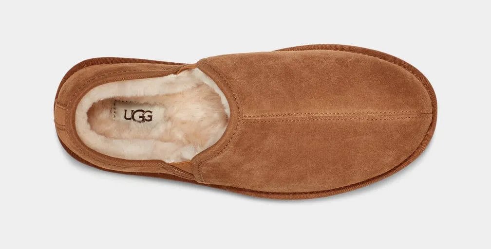 UGG Mens Romeo II Chestnut