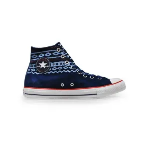 Unisex Converse Chuck Taylor CT Ox Hi