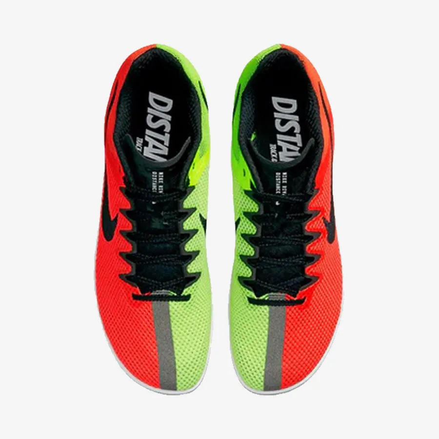 Unisex Zoom Rival Distance (Bright Crimson)